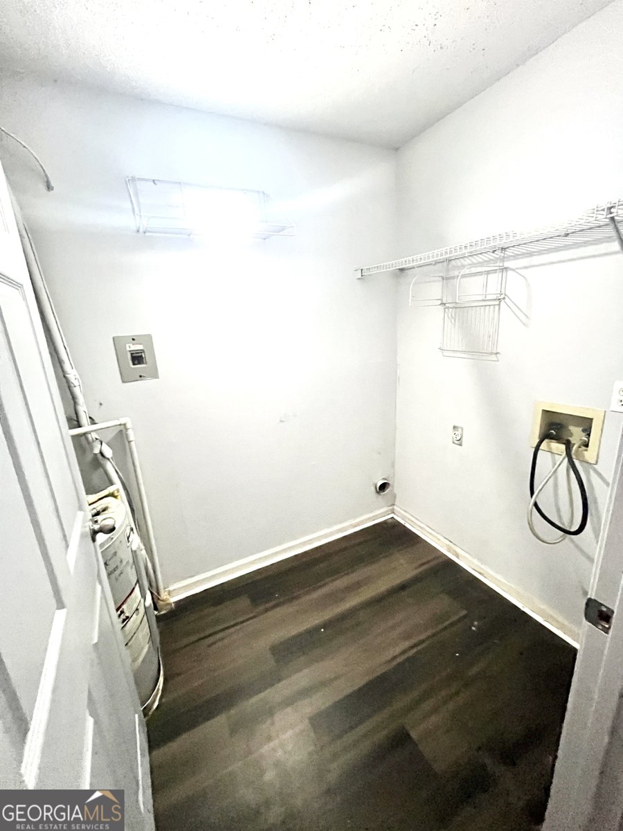 3622 Shepards Path Decatur - 26