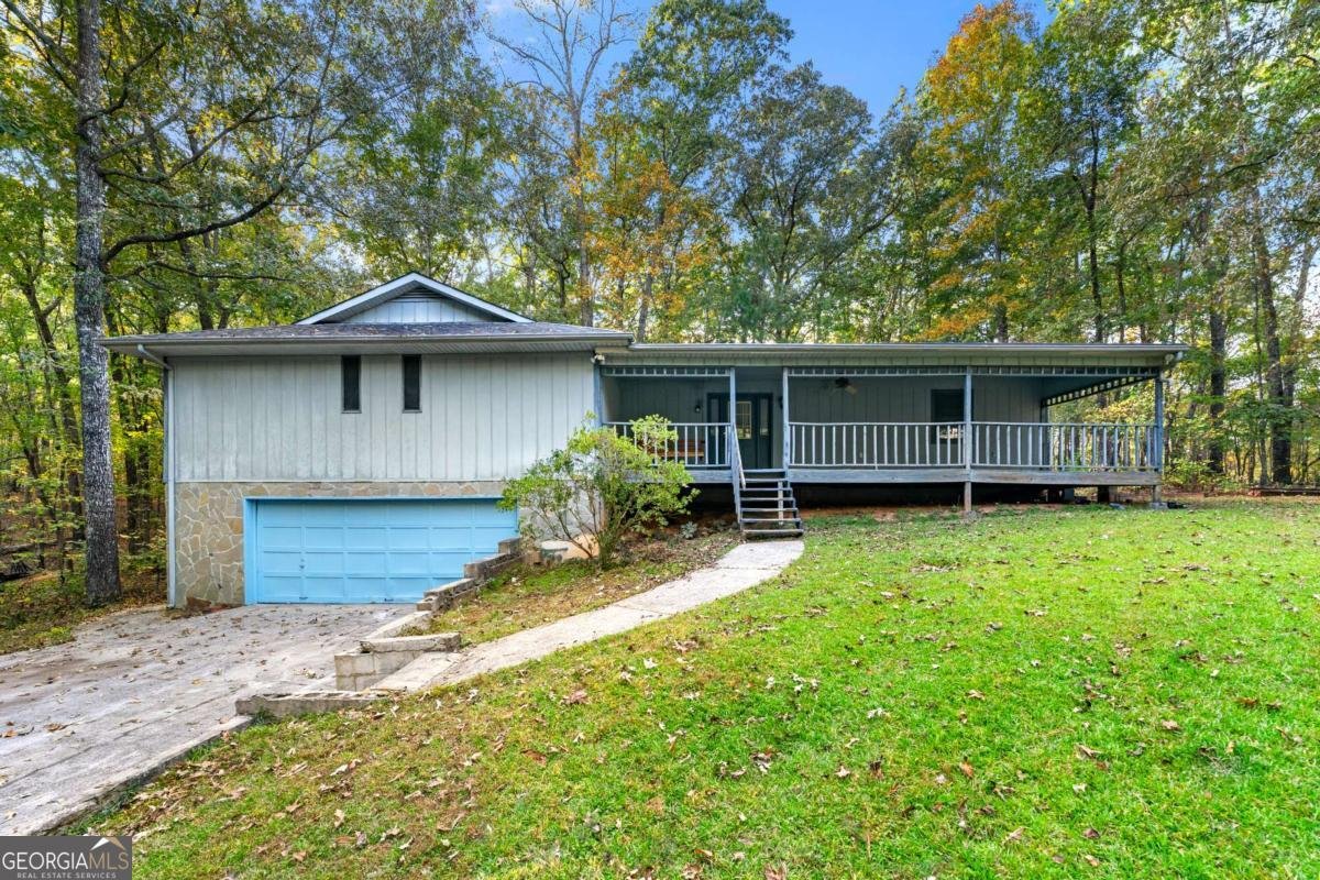 2513 Carroll Court Villa Rica - 2