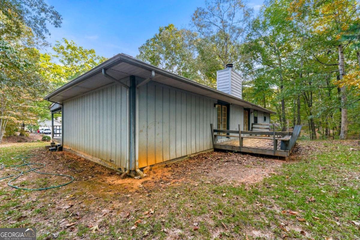 2513 Carroll Court Villa Rica - 28