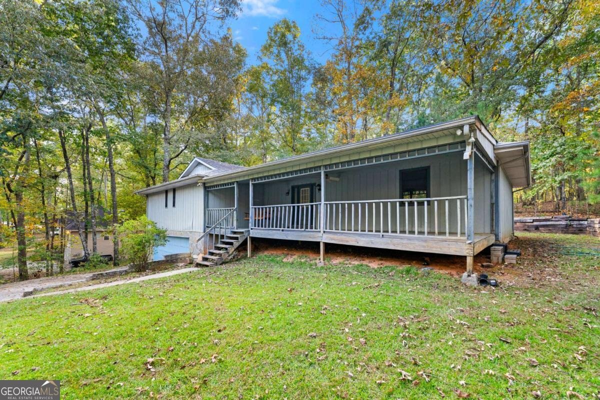 2513 Carroll Court Villa Rica - 3