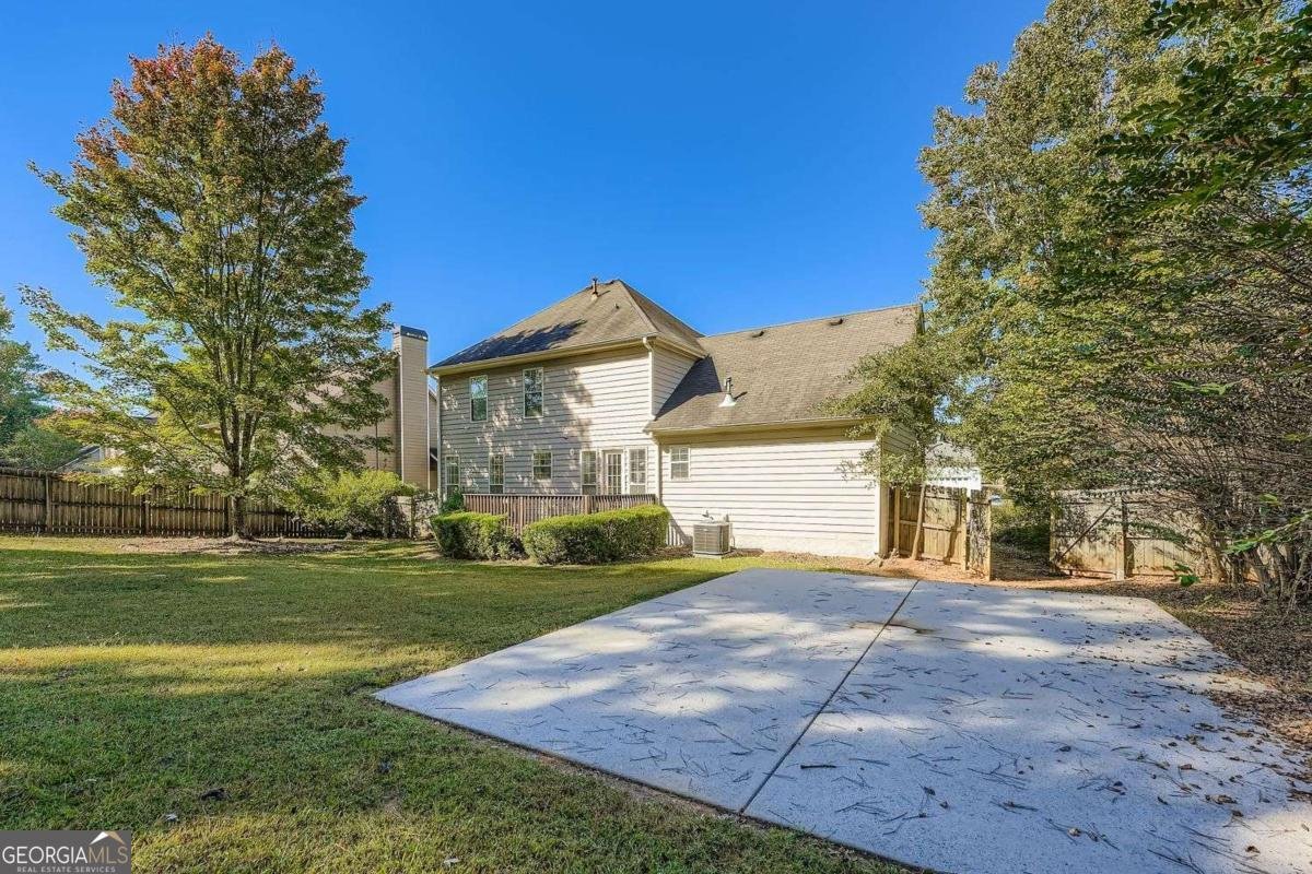 57 Jodeco Station Drive Stockbridge - 7