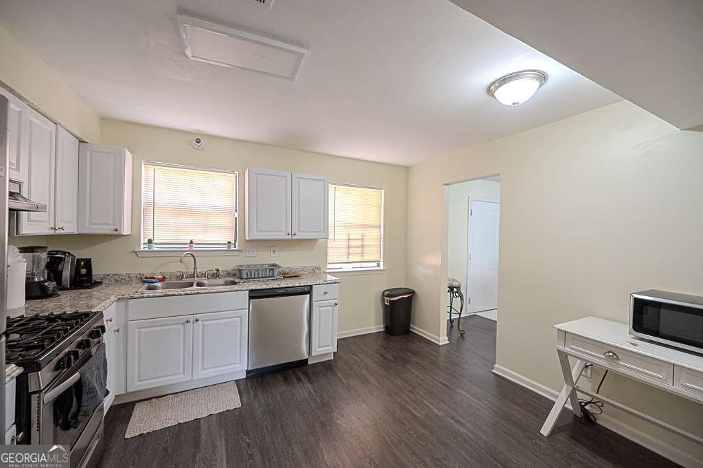 5393 Kirk Drive Atlanta - 12