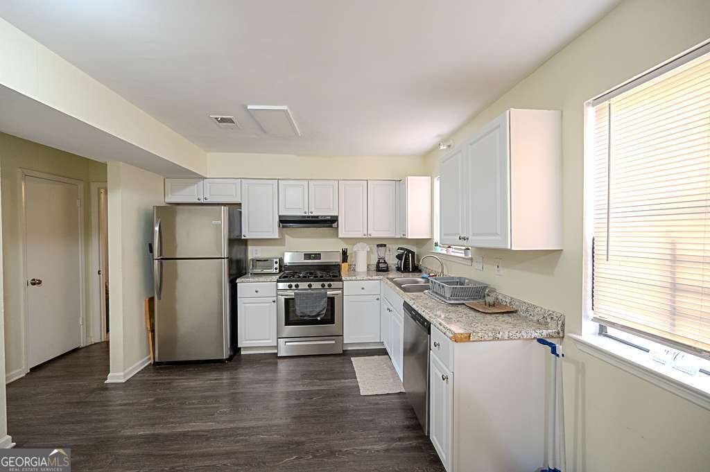 5393 Kirk Drive Atlanta - 13