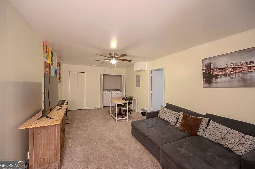 5393 Kirk Drive Atlanta - 14