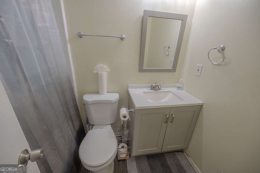 5393 Kirk Drive Atlanta - 17