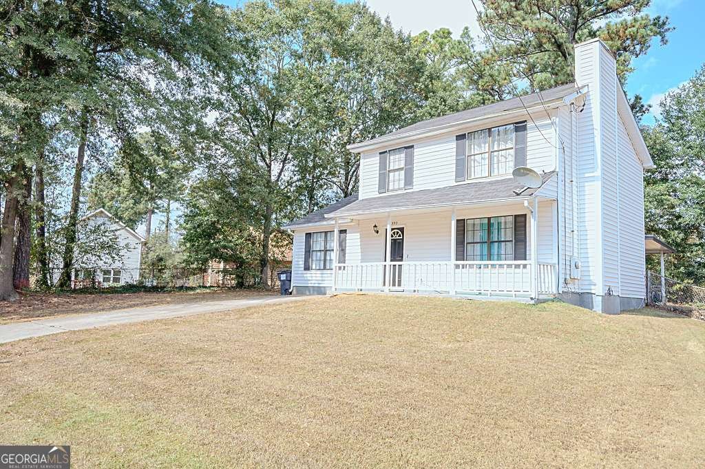 5393 Kirk Drive Atlanta - 3