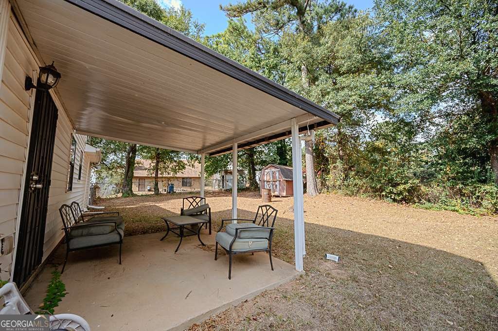 5393 Kirk Drive Atlanta - 6