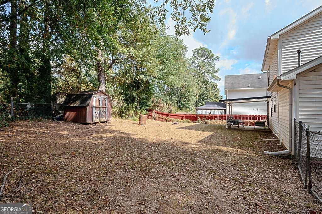 5393 Kirk Drive Atlanta - 7