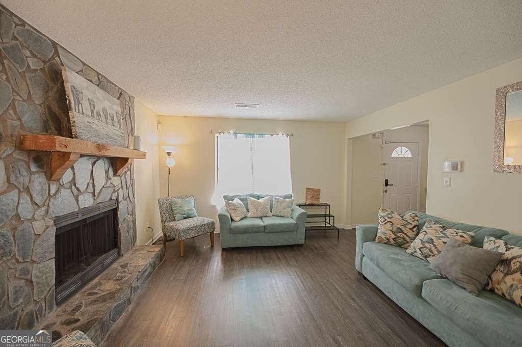 5393 Kirk Drive Atlanta - 9