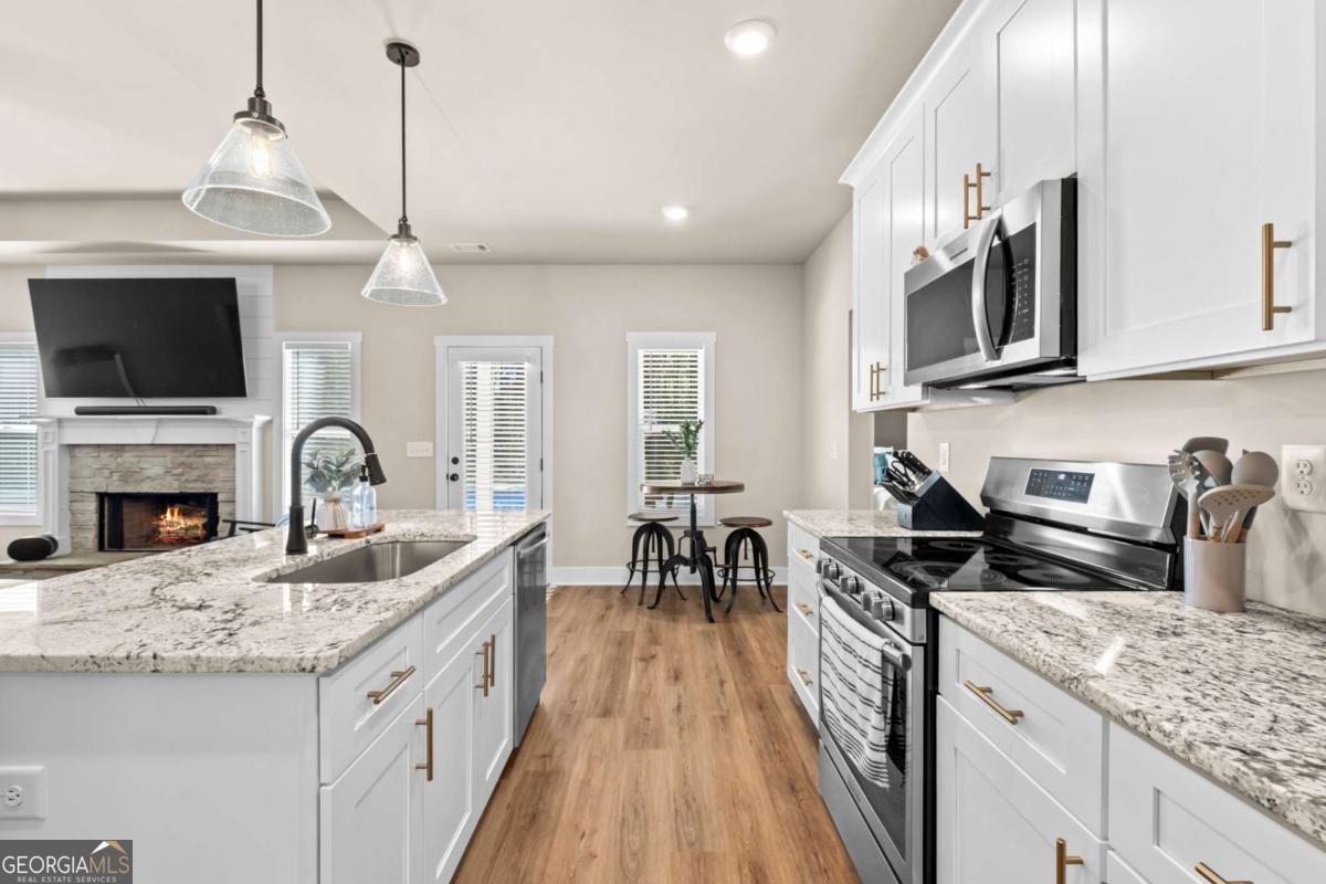 186 Puckett Road Dallas - 15