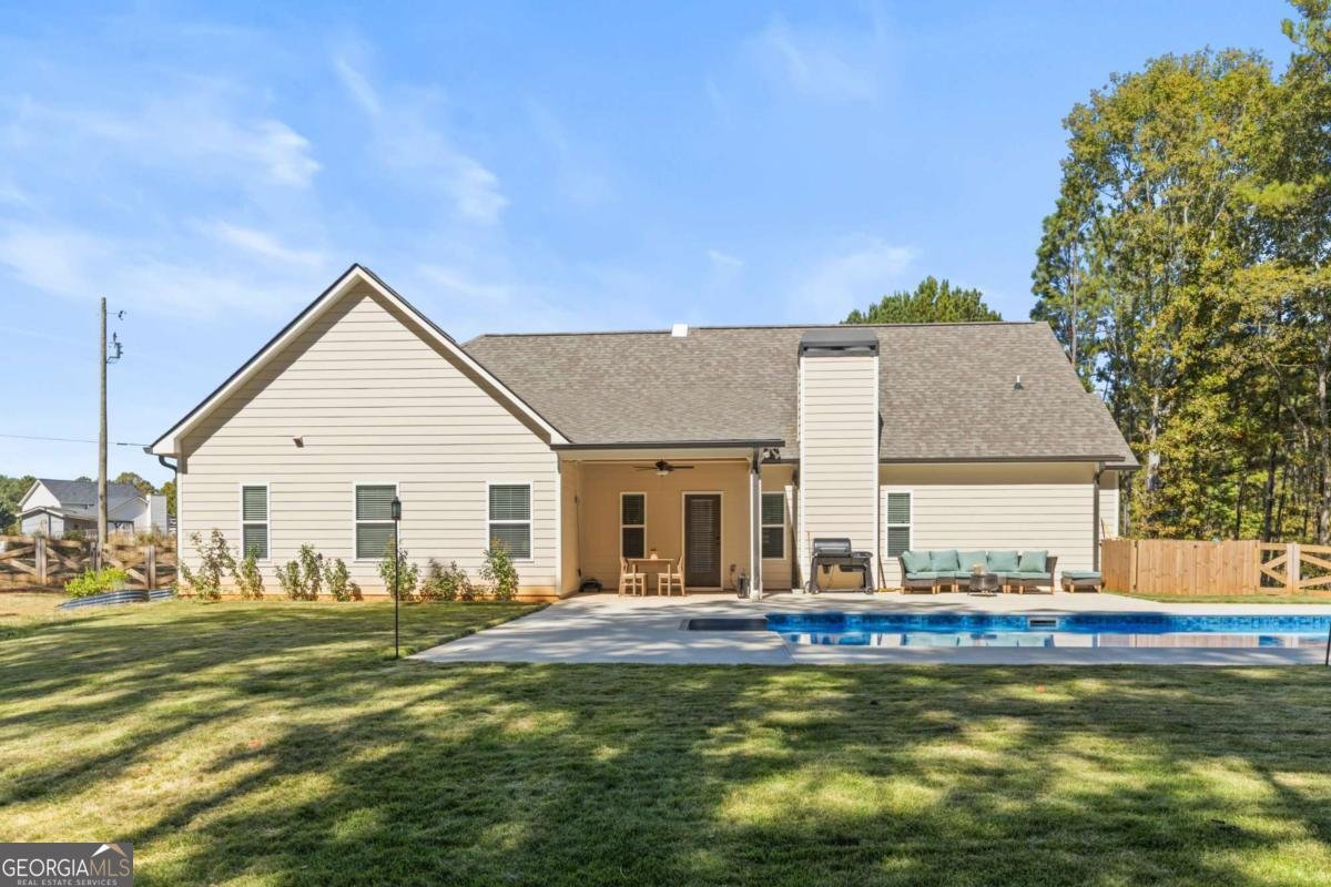 186 Puckett Road Dallas - 33