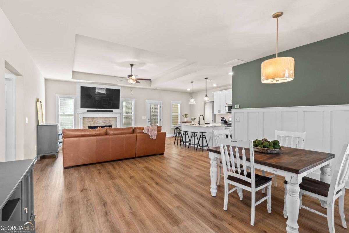 186 Puckett Road Dallas - 5