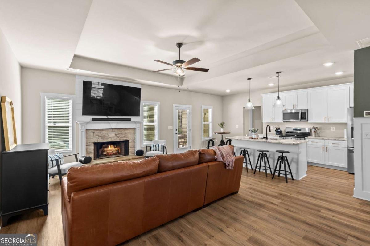 186 Puckett Road Dallas - 6