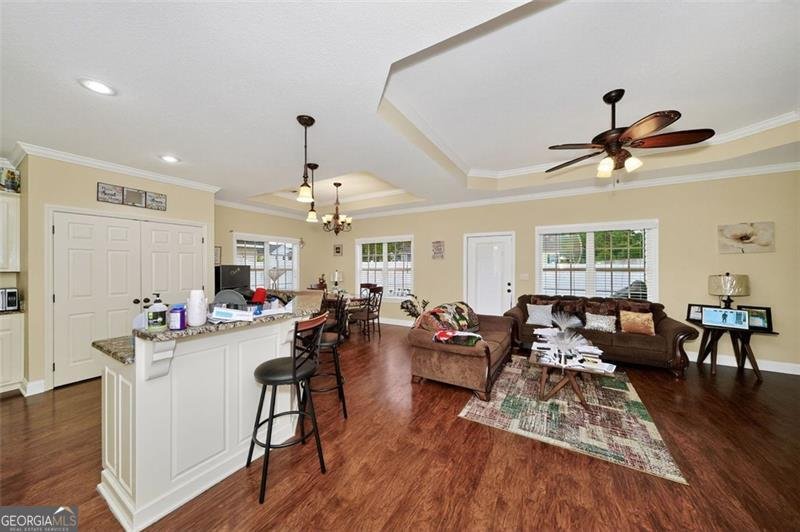 35 COBBLESTONE Moultrie - 6