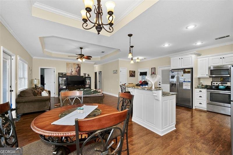 35 COBBLESTONE Moultrie - 9