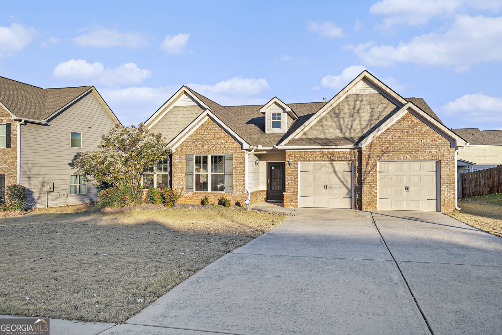 1611 Stillriver Run Drive Mcdonough - 2