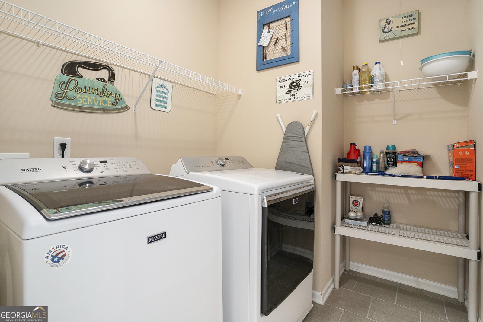 1611 Stillriver Run Drive Mcdonough - 27