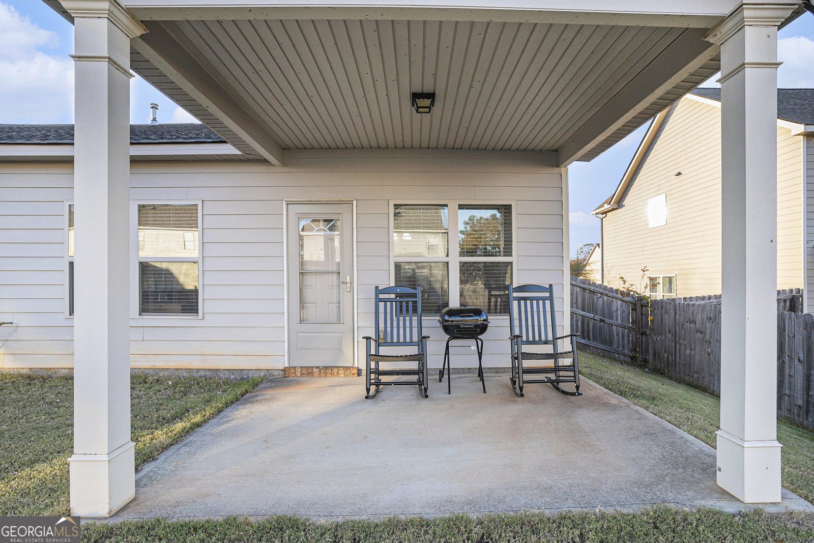 1611 Stillriver Run Drive Mcdonough - 28