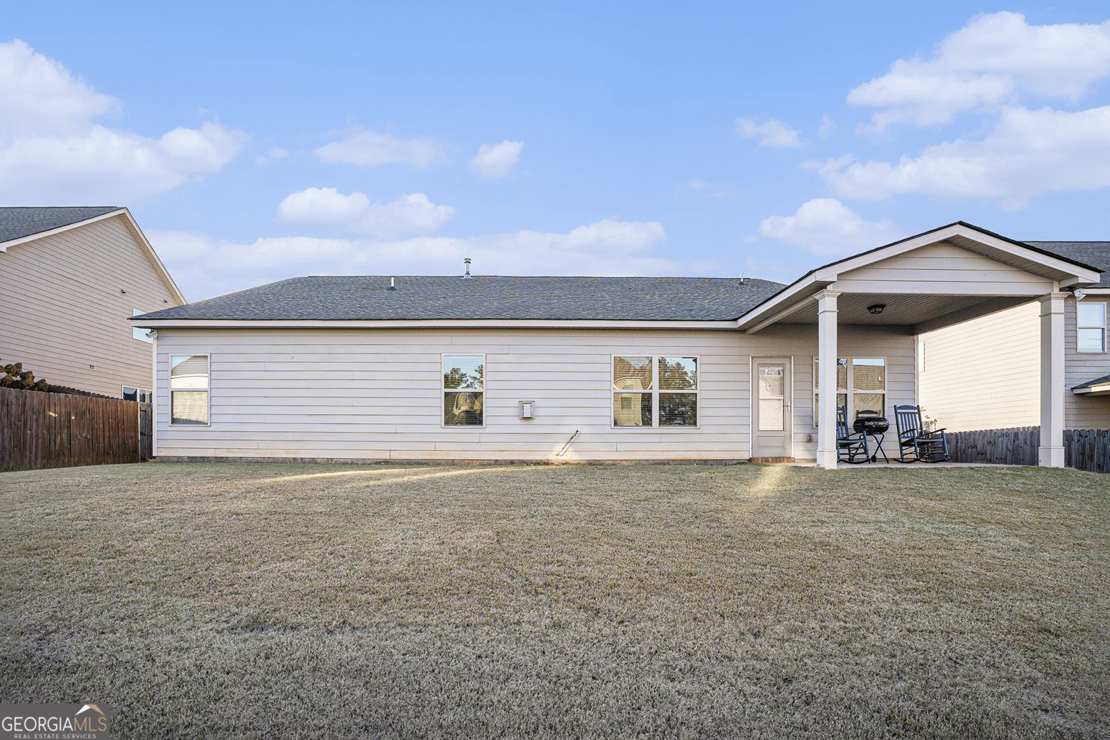 1611 Stillriver Run Drive Mcdonough - 29