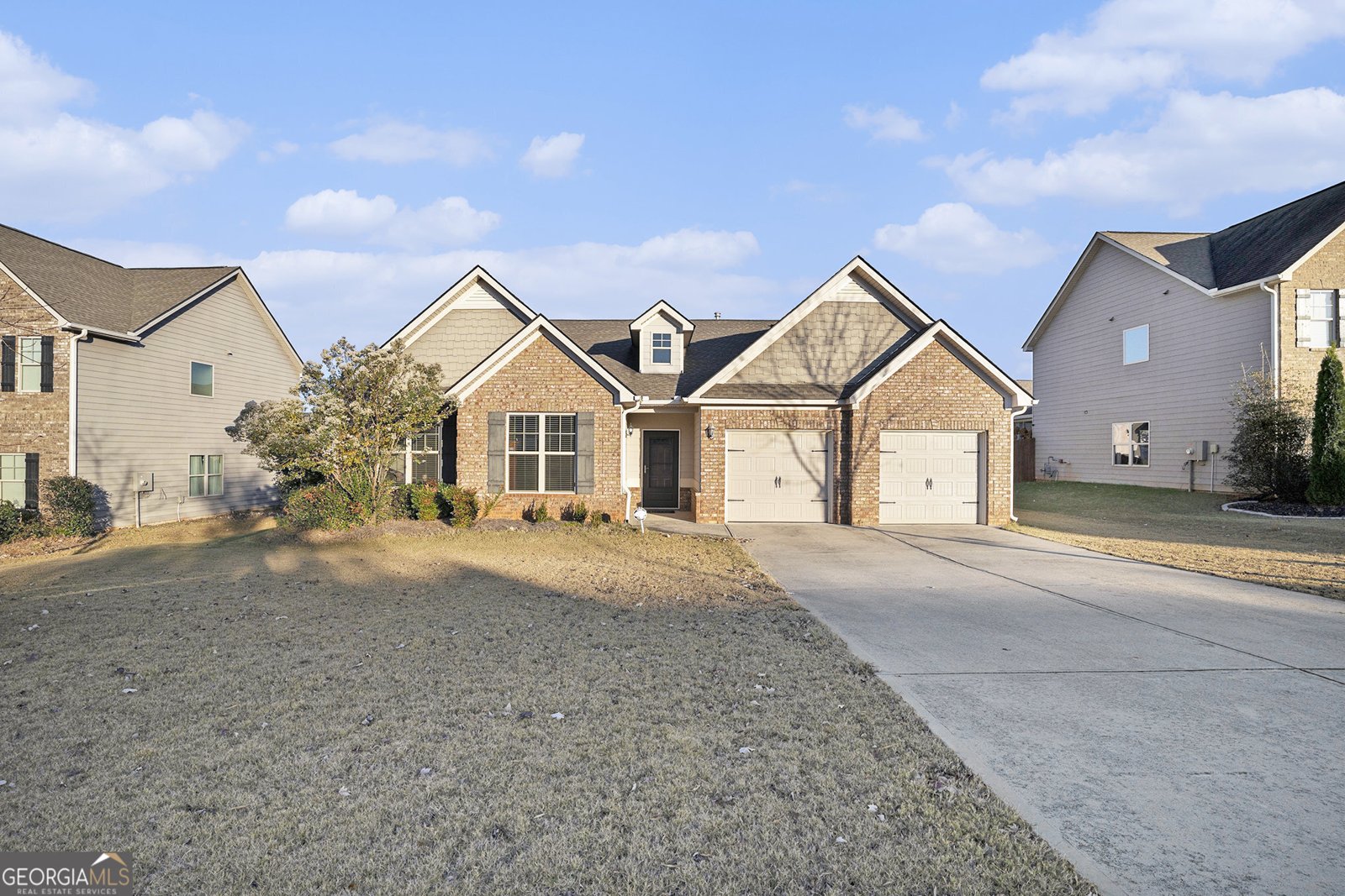 1611 Stillriver Run Drive Mcdonough - 3