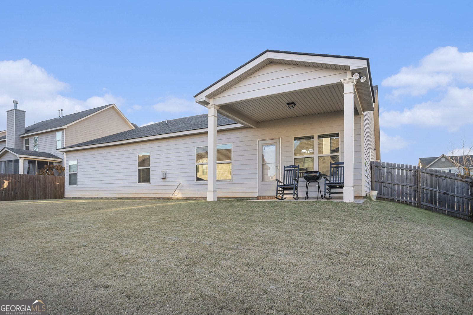 1611 Stillriver Run Drive Mcdonough - 30