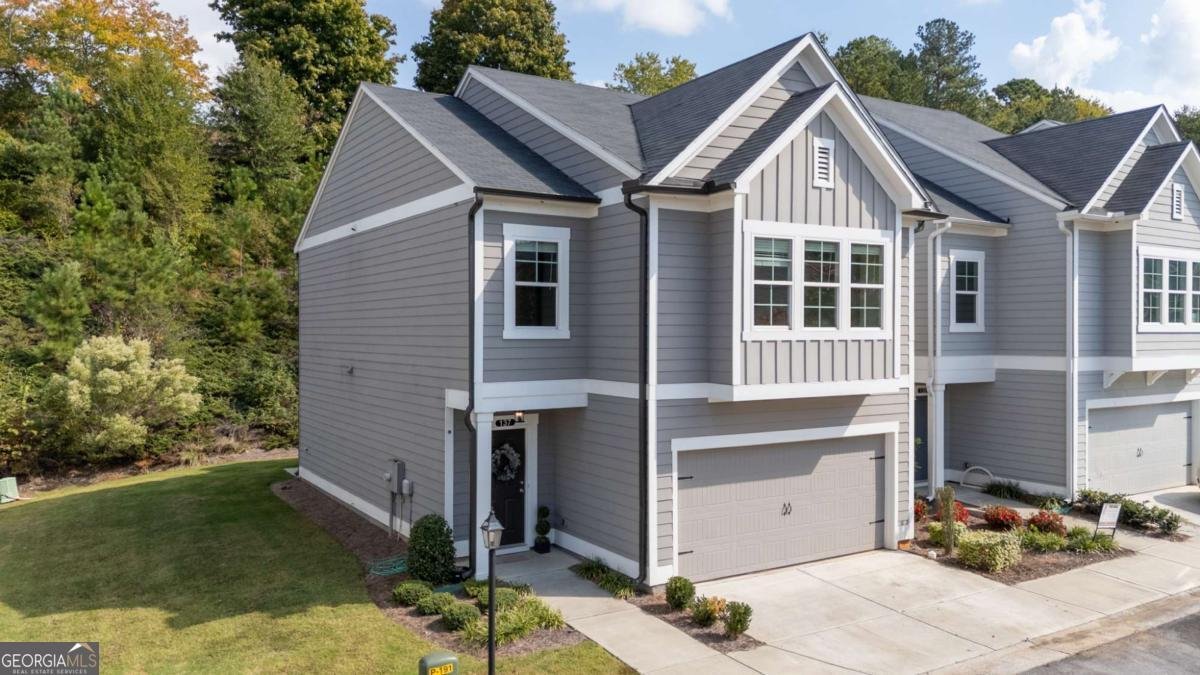 137 Millers Lane Calhoun - 1