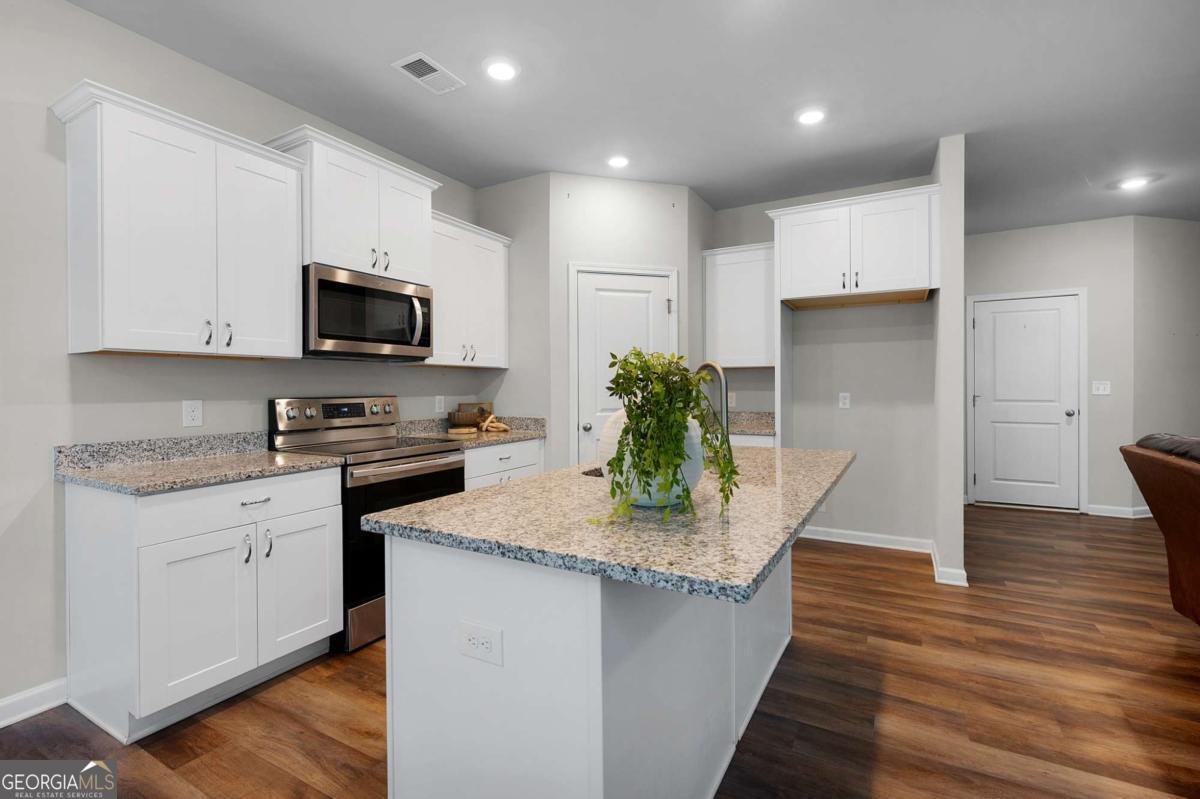 137 Millers Lane Calhoun - 12