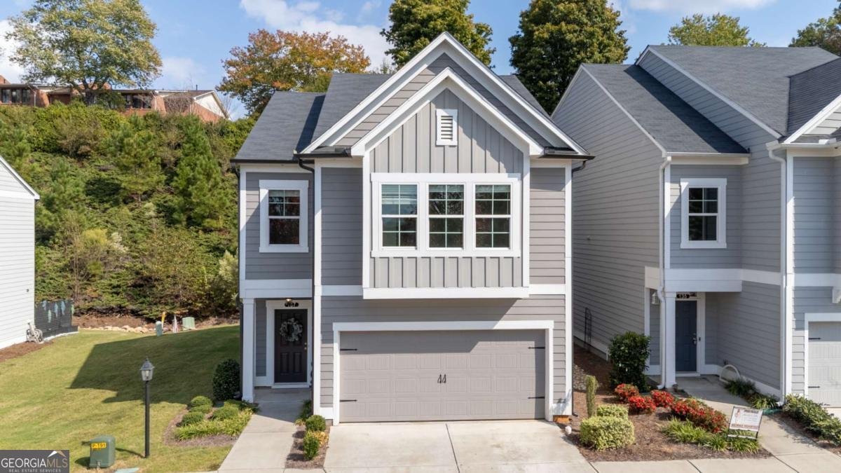 137 Millers Lane Calhoun - 2