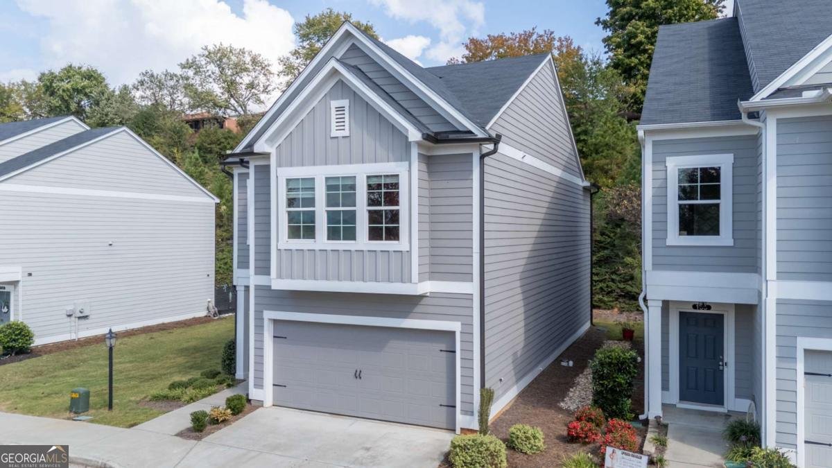 137 Millers Lane Calhoun - 3