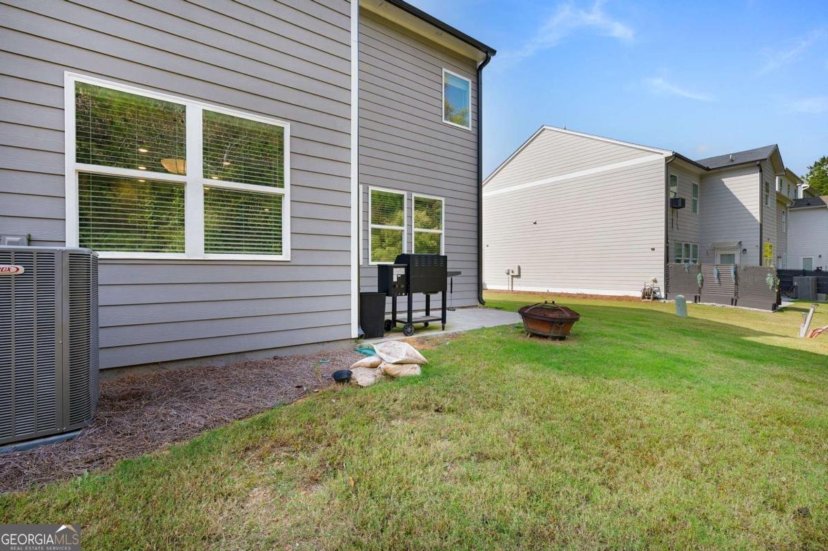 137 Millers Lane Calhoun - 30