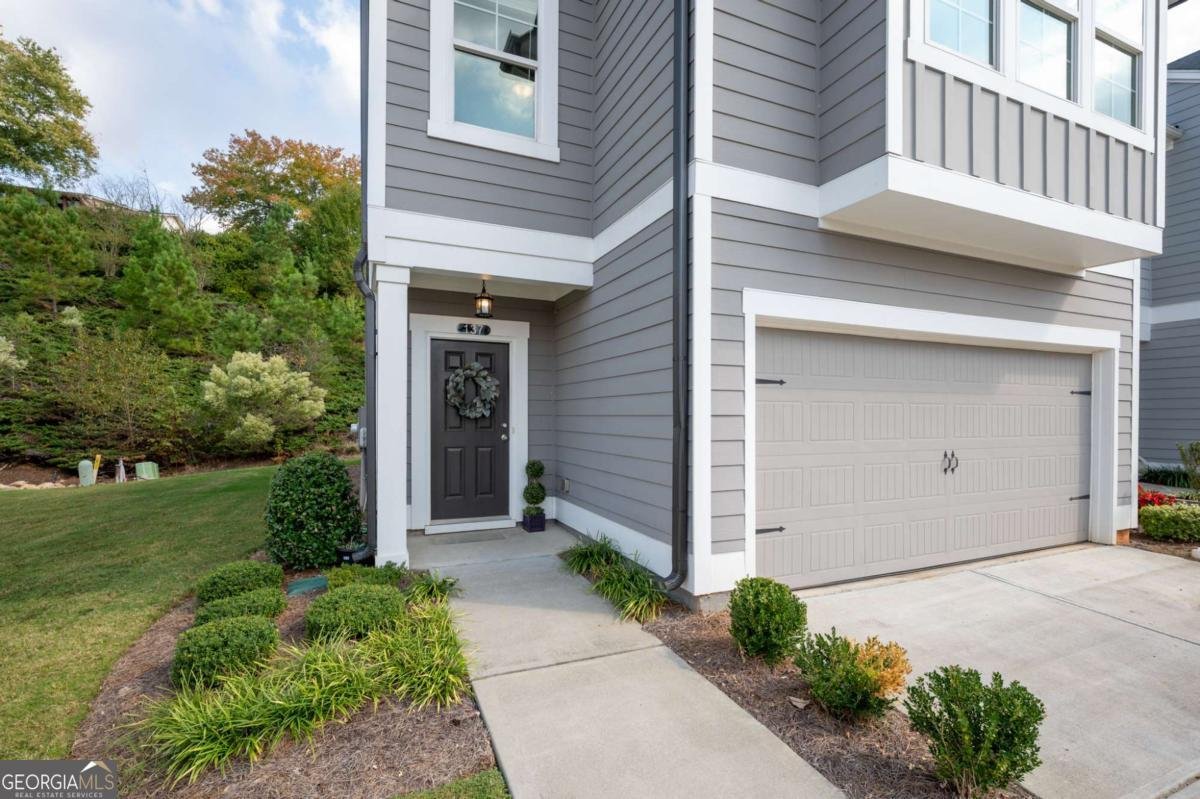 137 Millers Lane Calhoun - 4