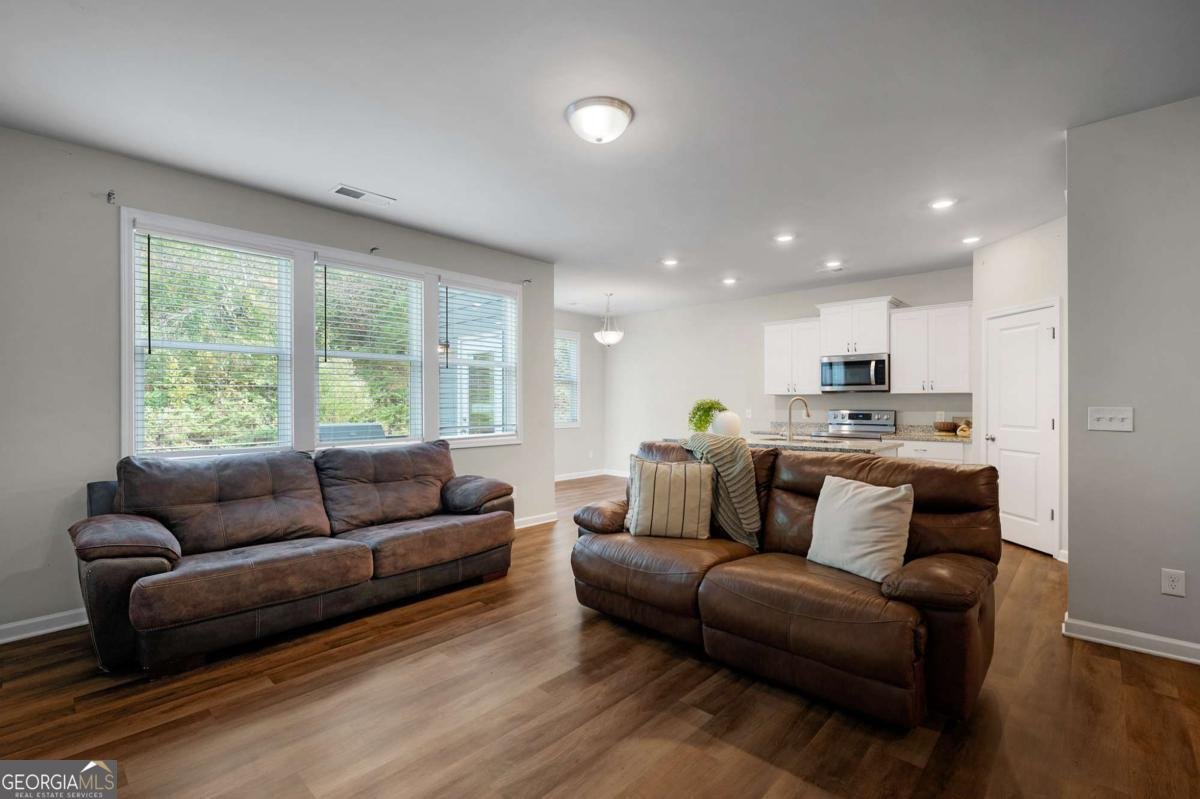 137 Millers Lane Calhoun - 9