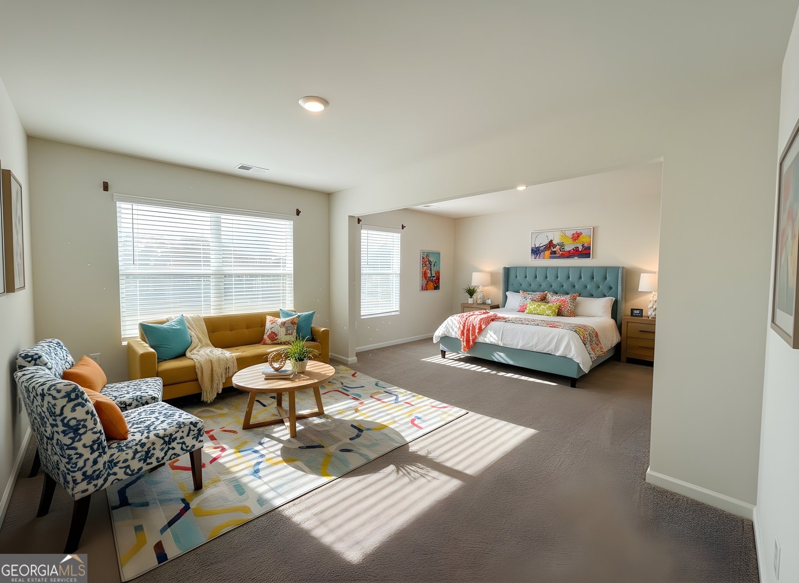 622 Brookfield Drive Braselton - 28