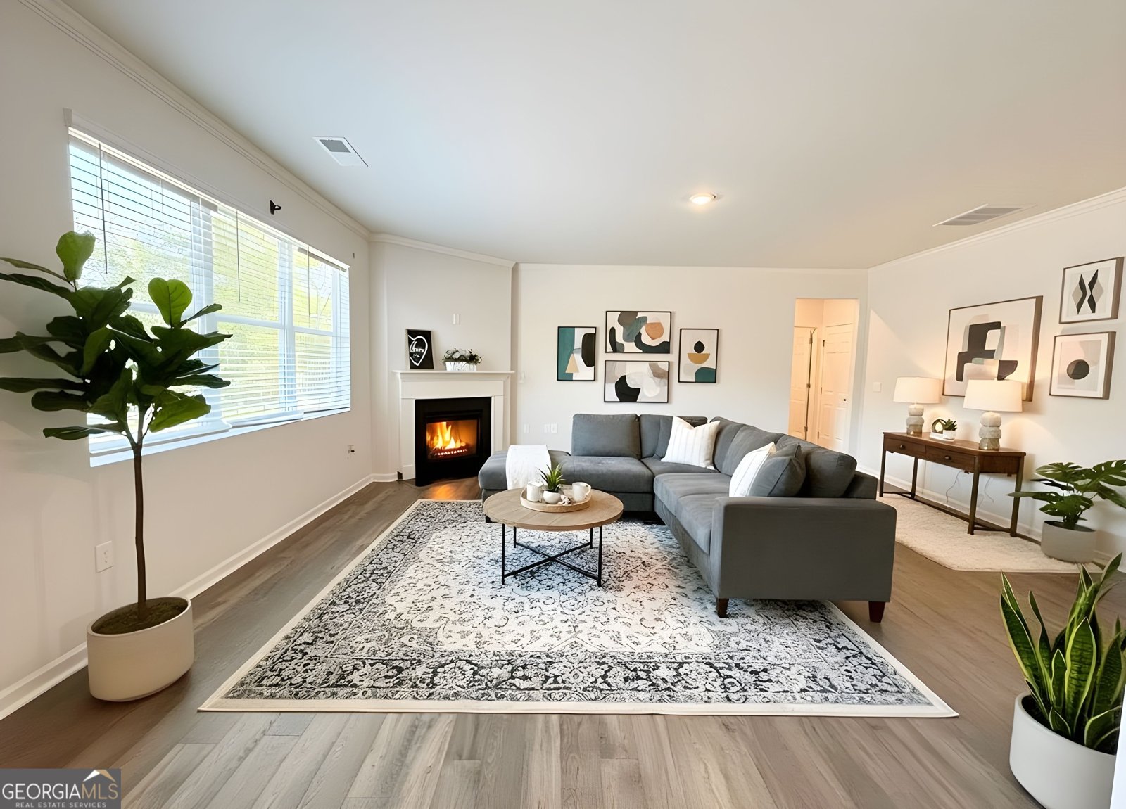 622 Brookfield Drive Braselton - 3