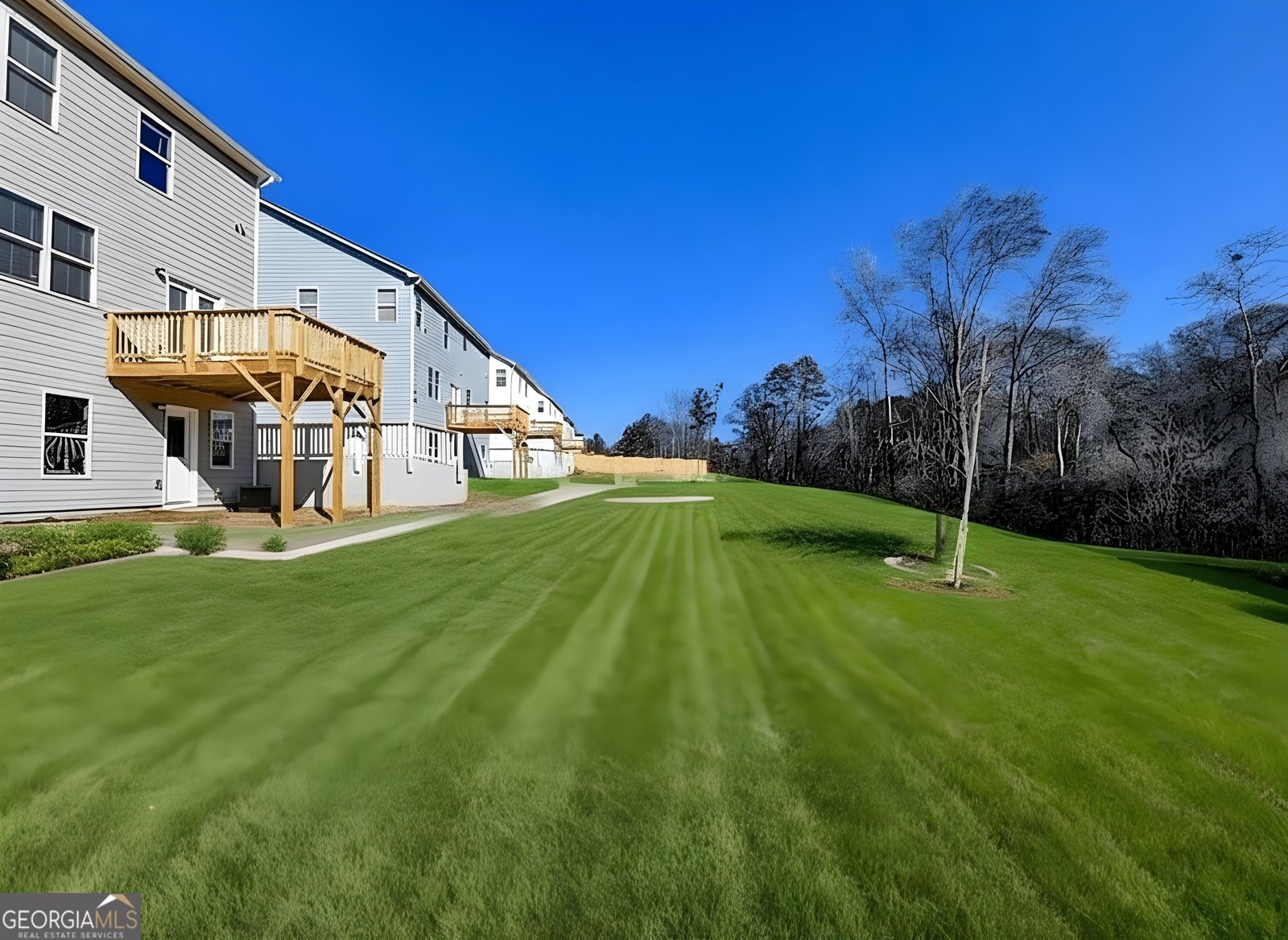 622 Brookfield Drive Braselton - 30