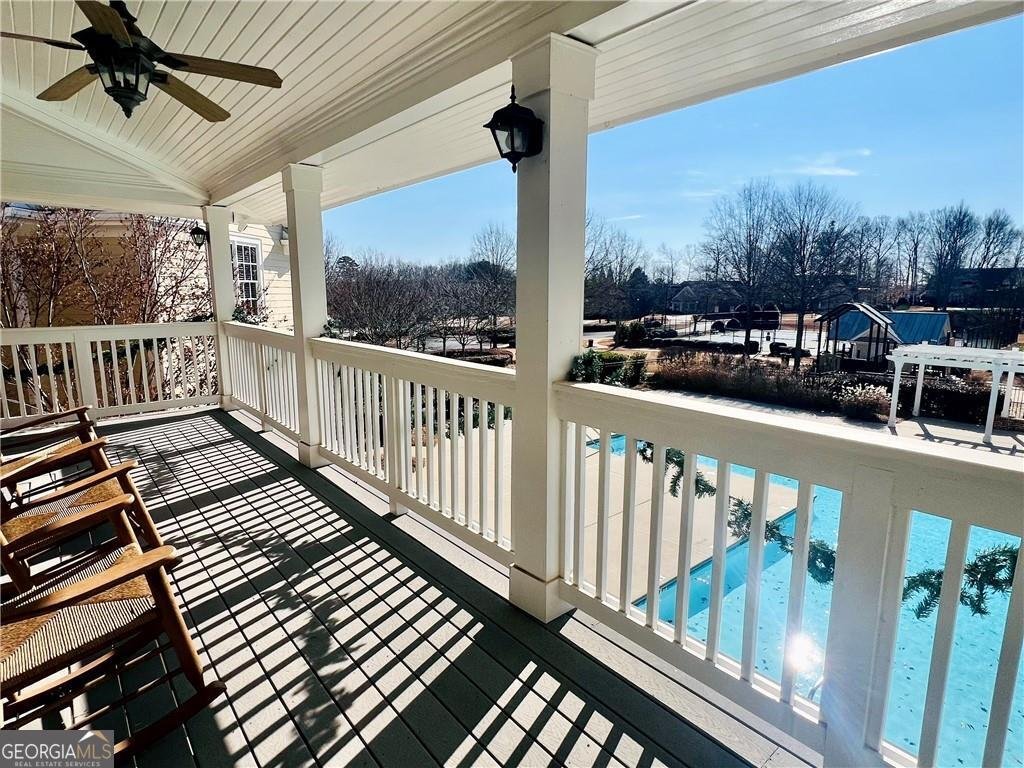 622 Brookfield Drive Braselton - 34