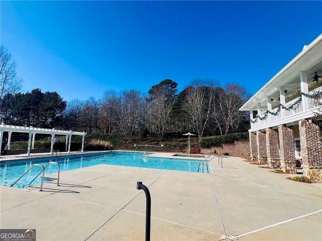 622 Brookfield Drive Braselton - 35