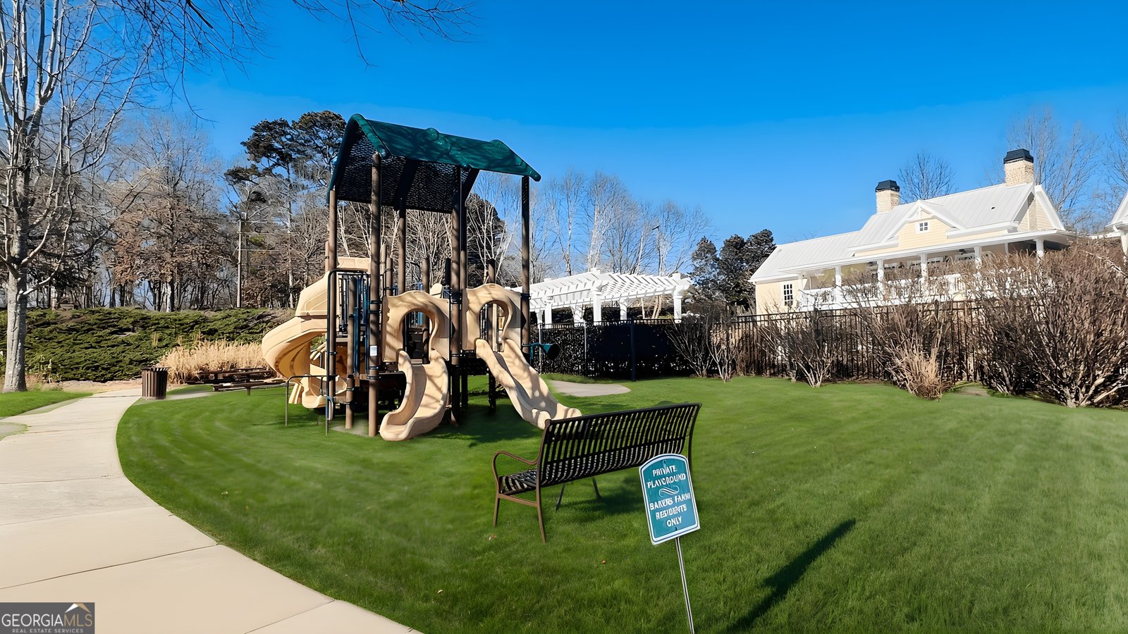 622 Brookfield Drive Braselton - 36