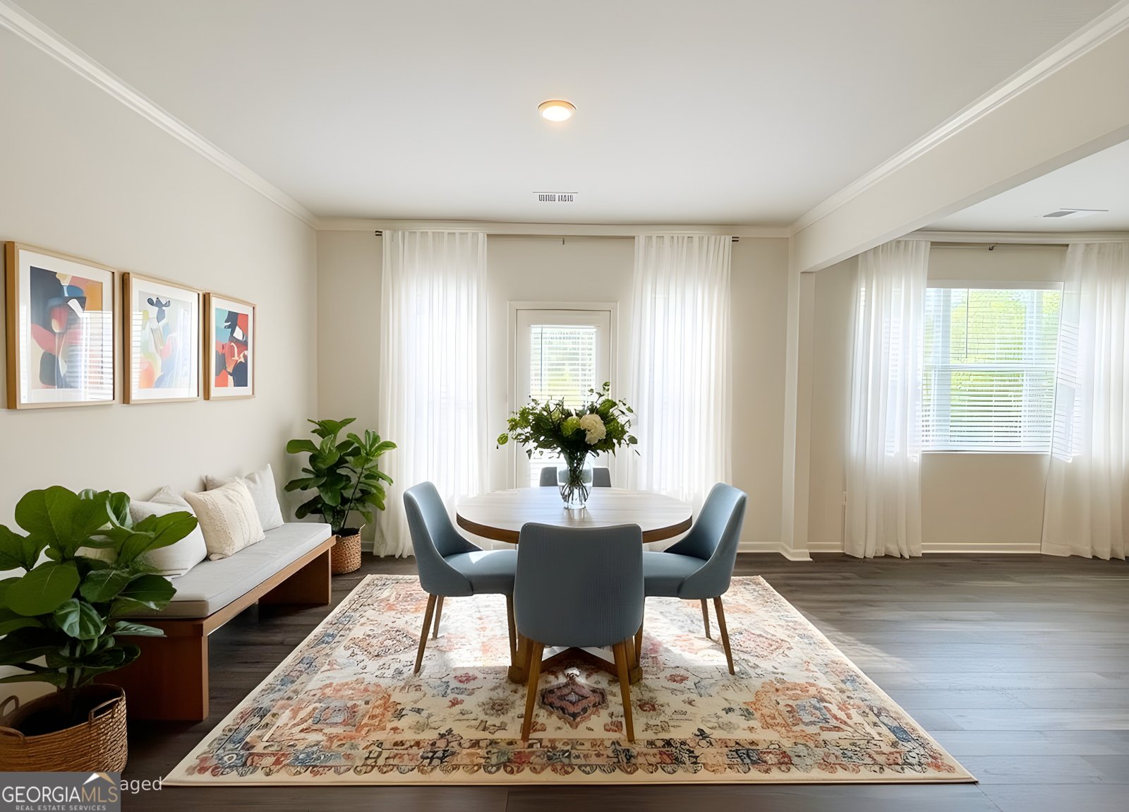 622 Brookfield Drive Braselton - 6