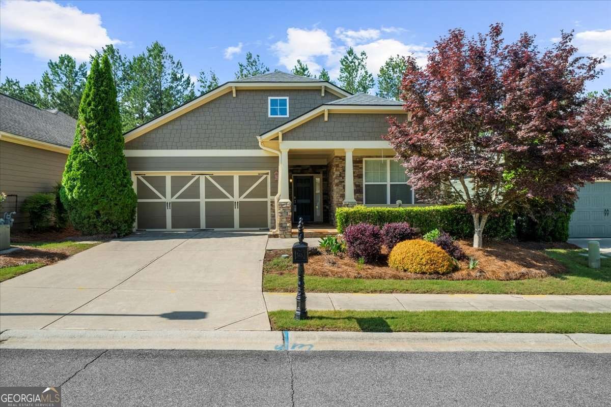 3143 White Magnolia Chase Gainesville - 1