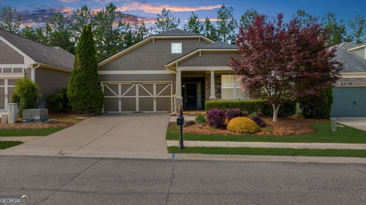3143 White Magnolia Chase Gainesville - 2