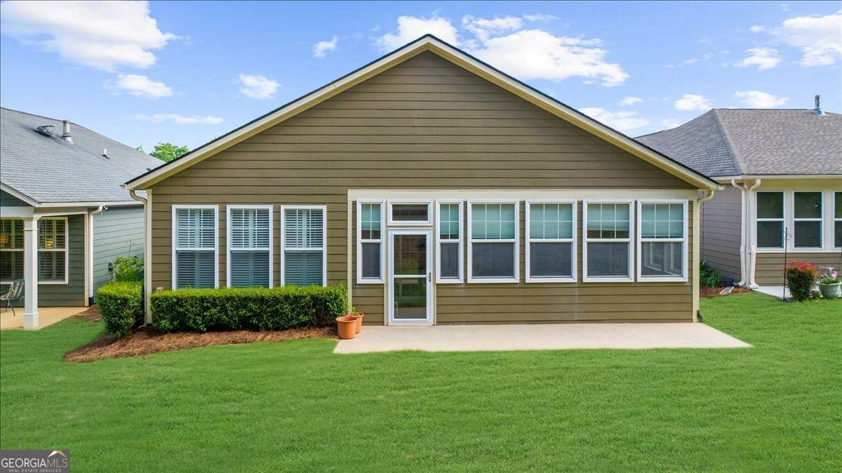 3143 White Magnolia Chase Gainesville - 28