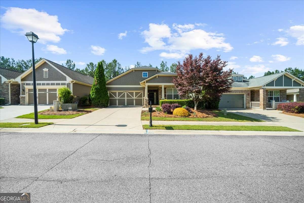 3143 White Magnolia Chase Gainesville - 3