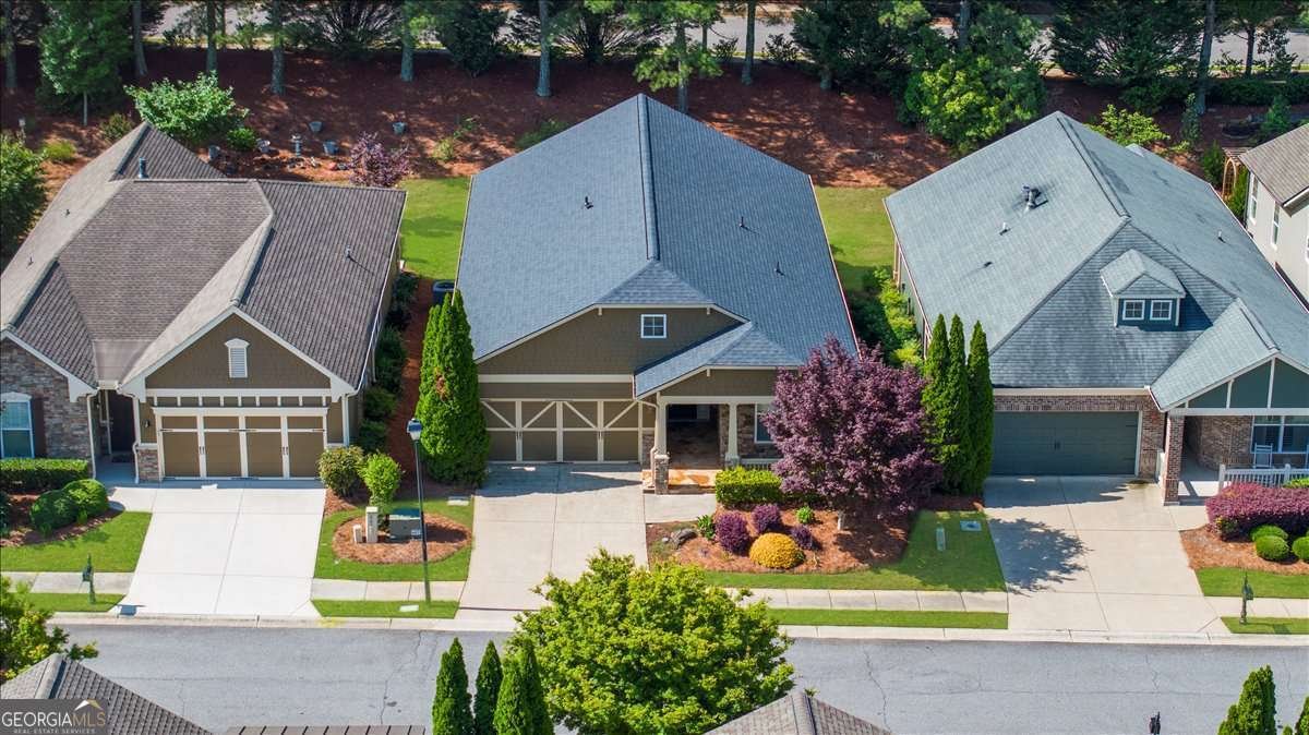 3143 White Magnolia Chase Gainesville - 30
