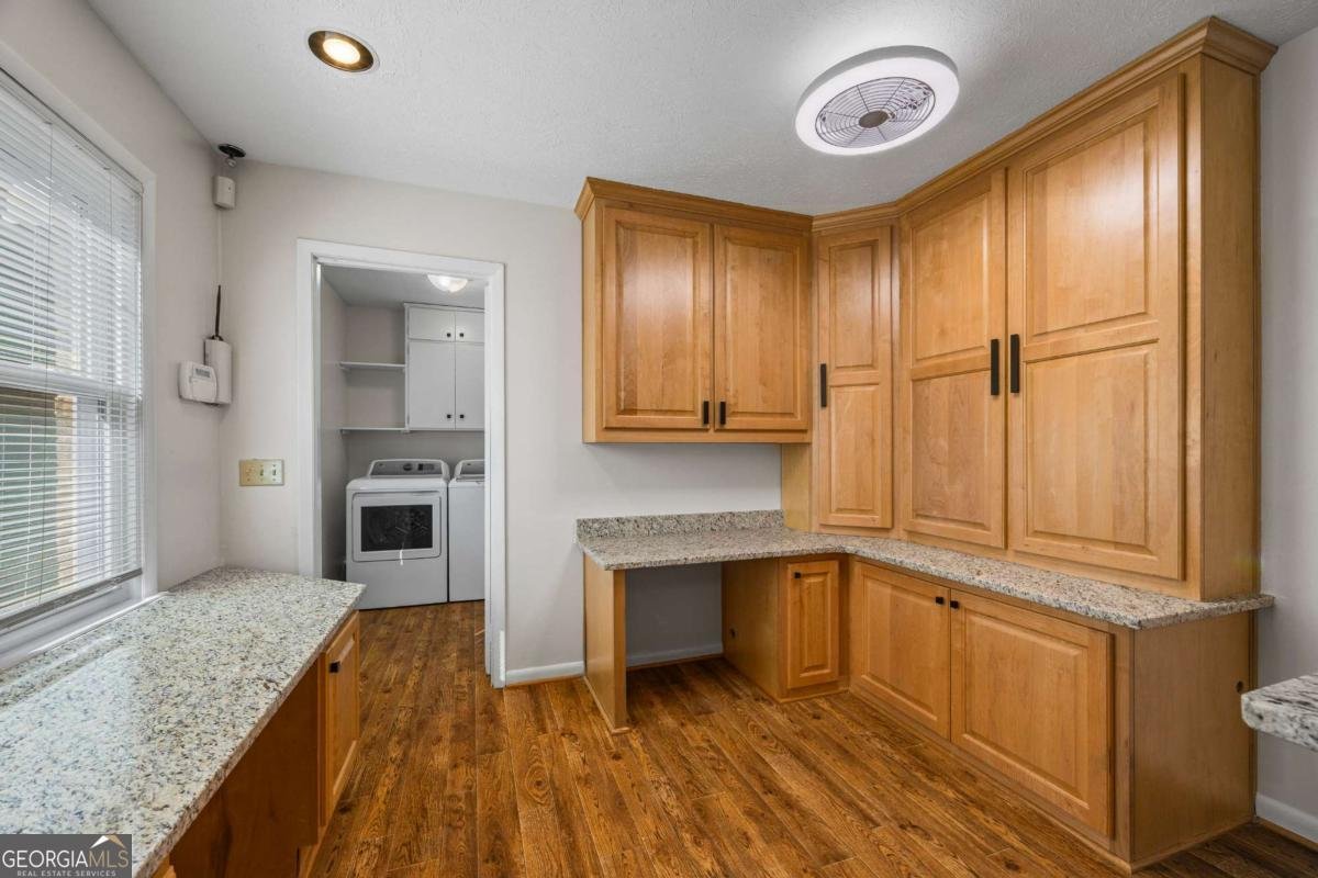 584 Oak Court Conyers - 16