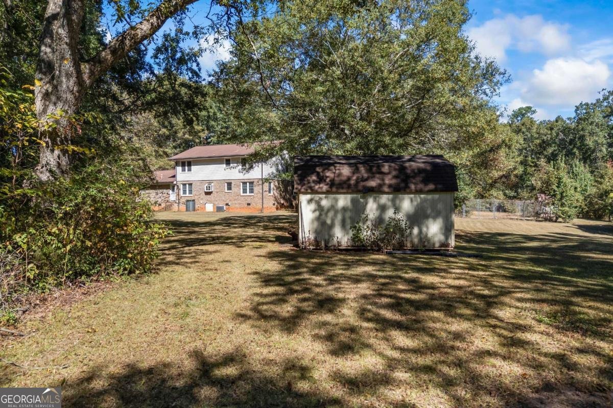 584 Oak Court Conyers - 52