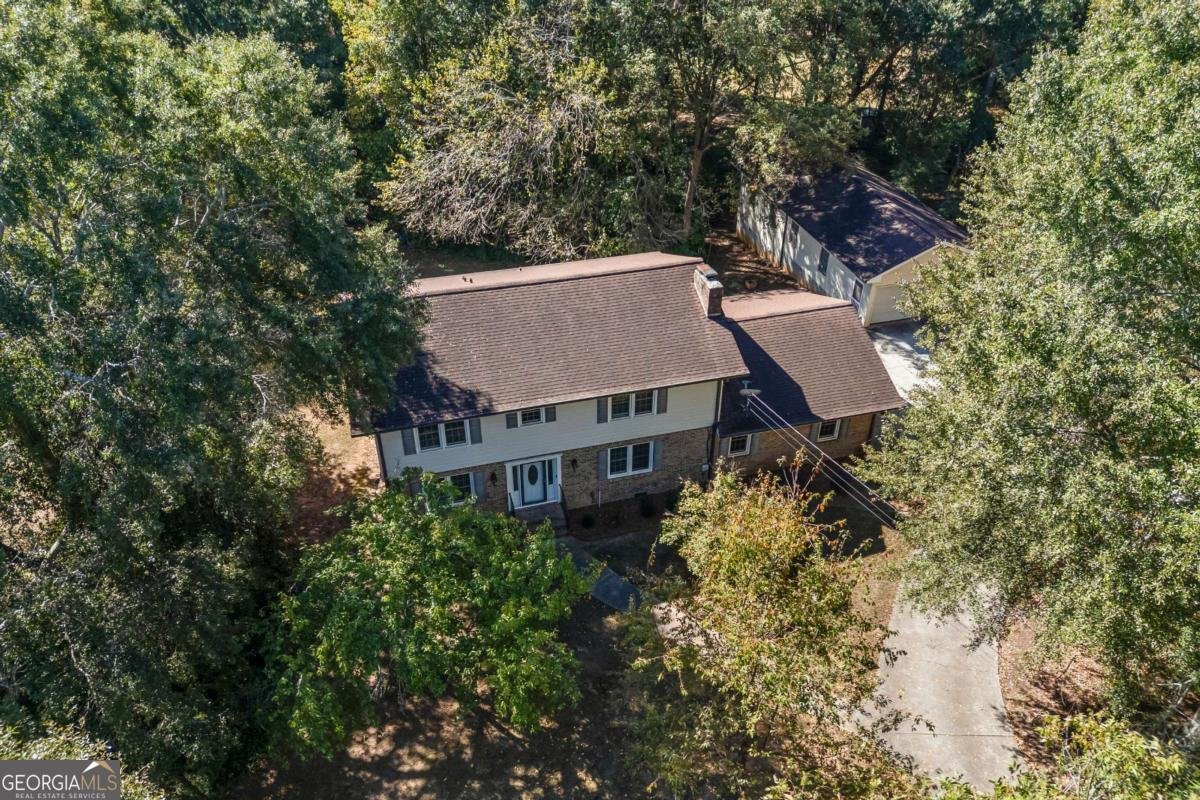 584 Oak Court Conyers - 55