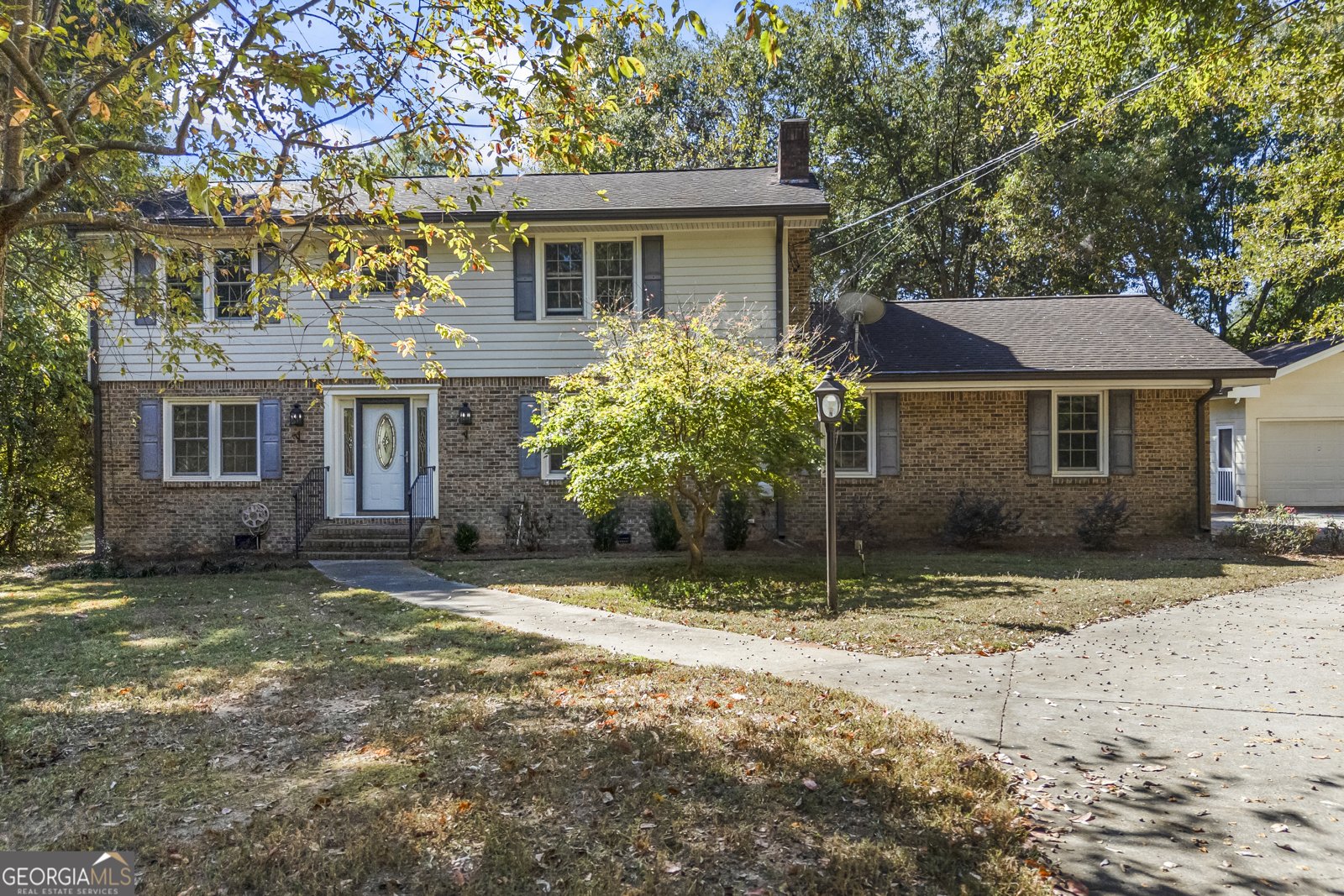 584 Oak Court Conyers - 56