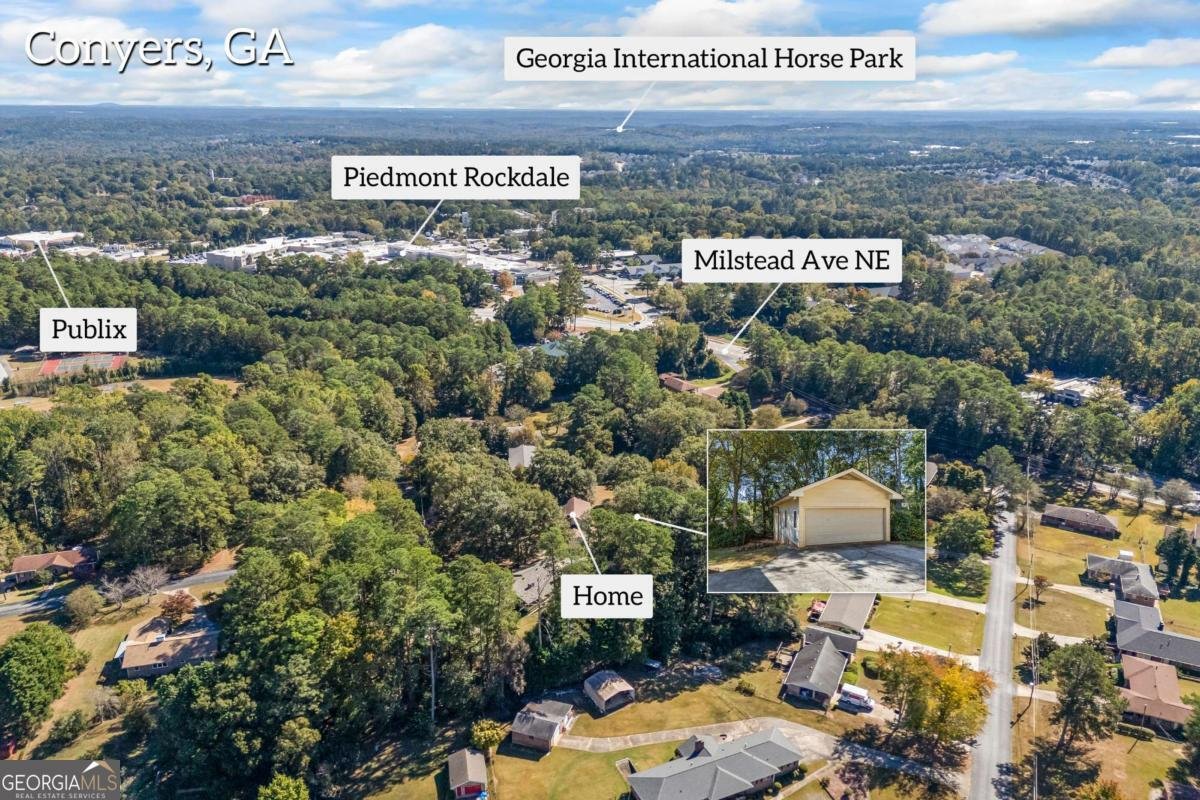 584 Oak Court Conyers - 61