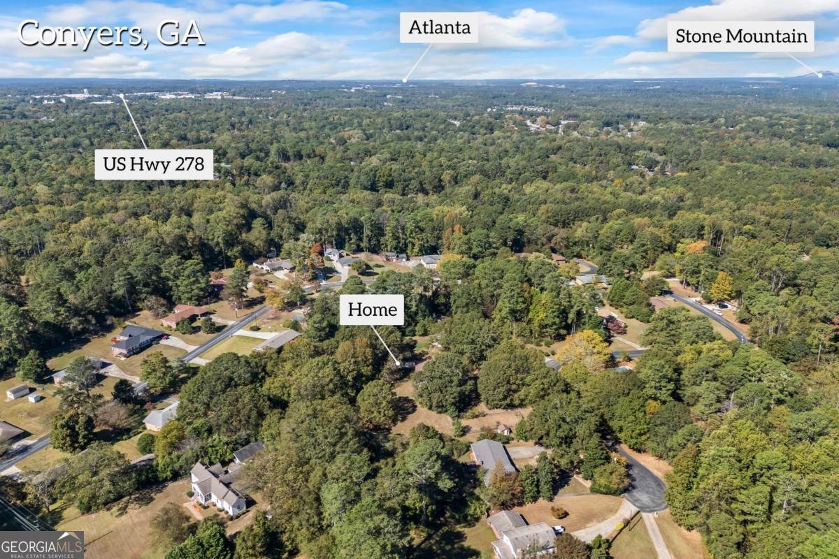 584 Oak Court Conyers - 64